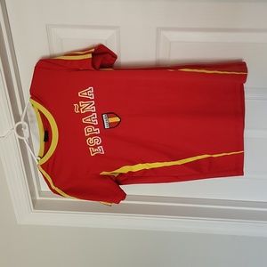 Soccer jersey